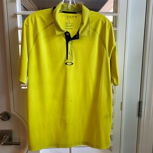 Oakley Polo Shirt